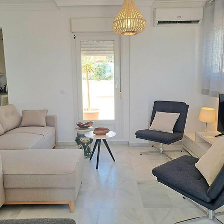 Noctua Estepona Puerto 021 Apartment ภายนอก รูปภาพ